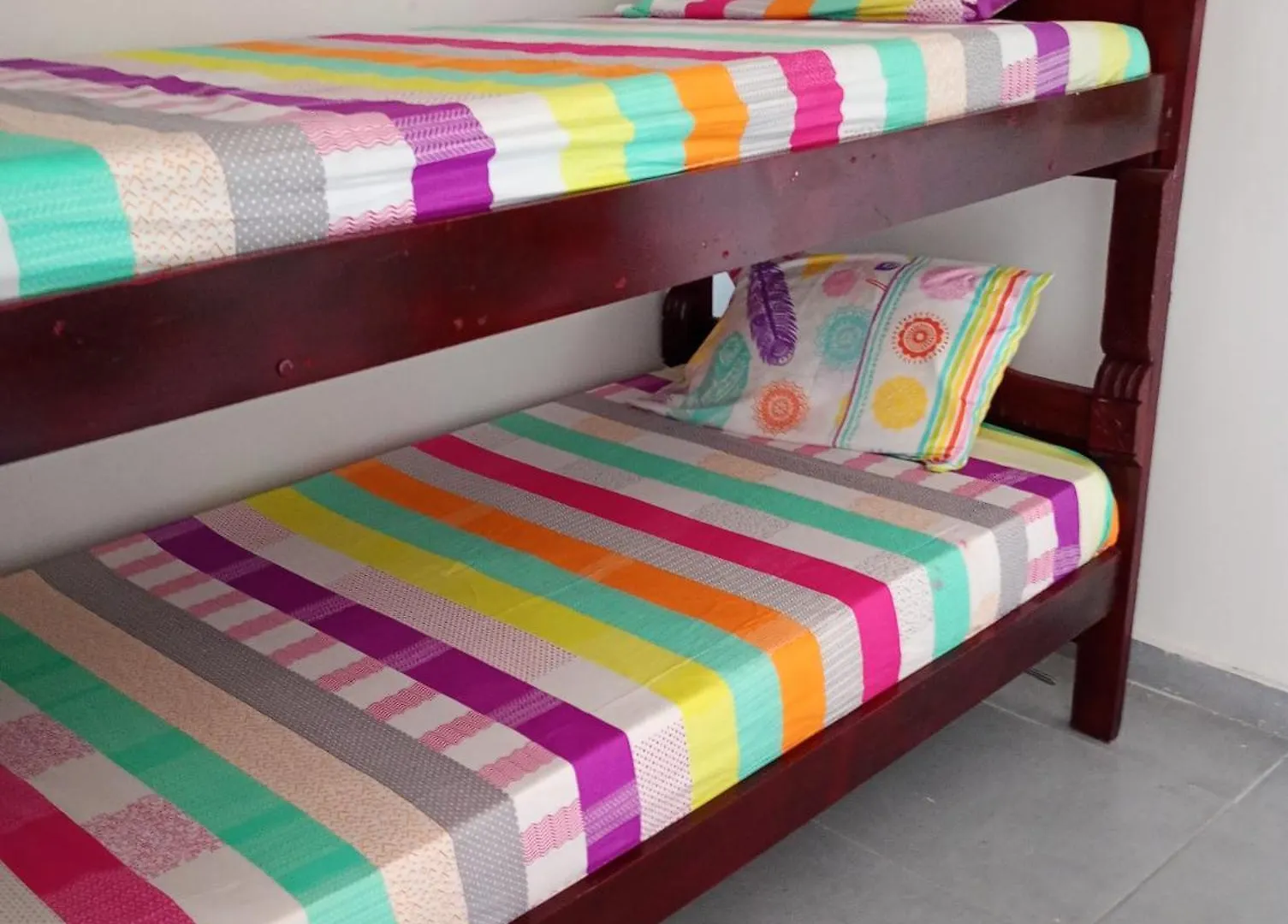 Konukevi Los Corales Hotel Boutique Barranquilla  Kolombiya