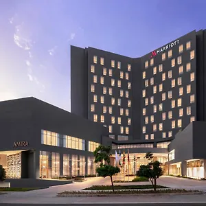 Barranquilla Marriott Barranquilla (Atlantico)
