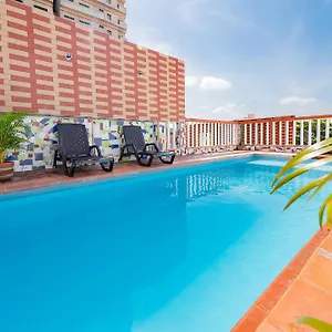 Santos Barranquilla (Atlantico)